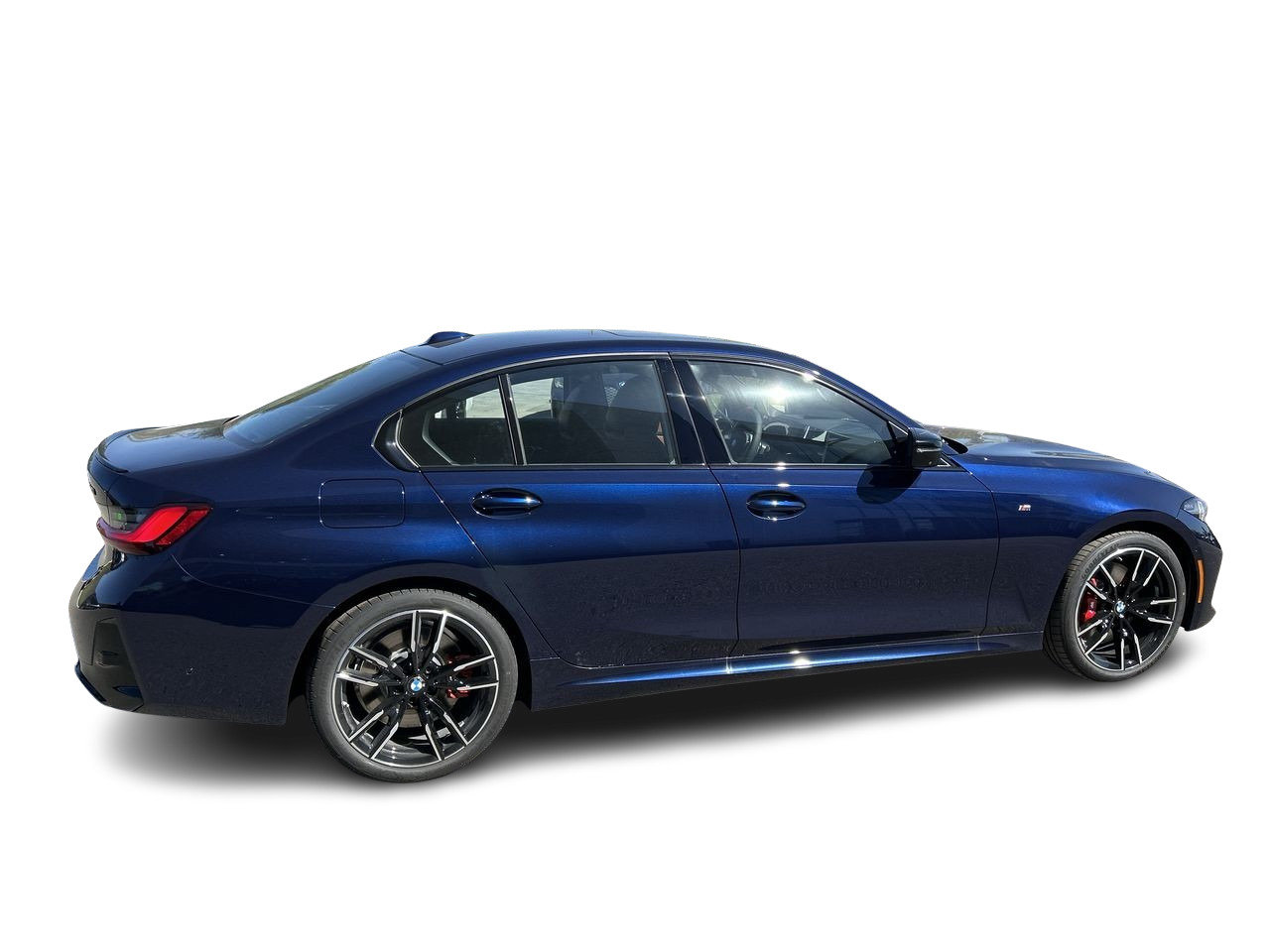2026 BMW 3 Series M340i xDrive Sedan, Toronto, Cash