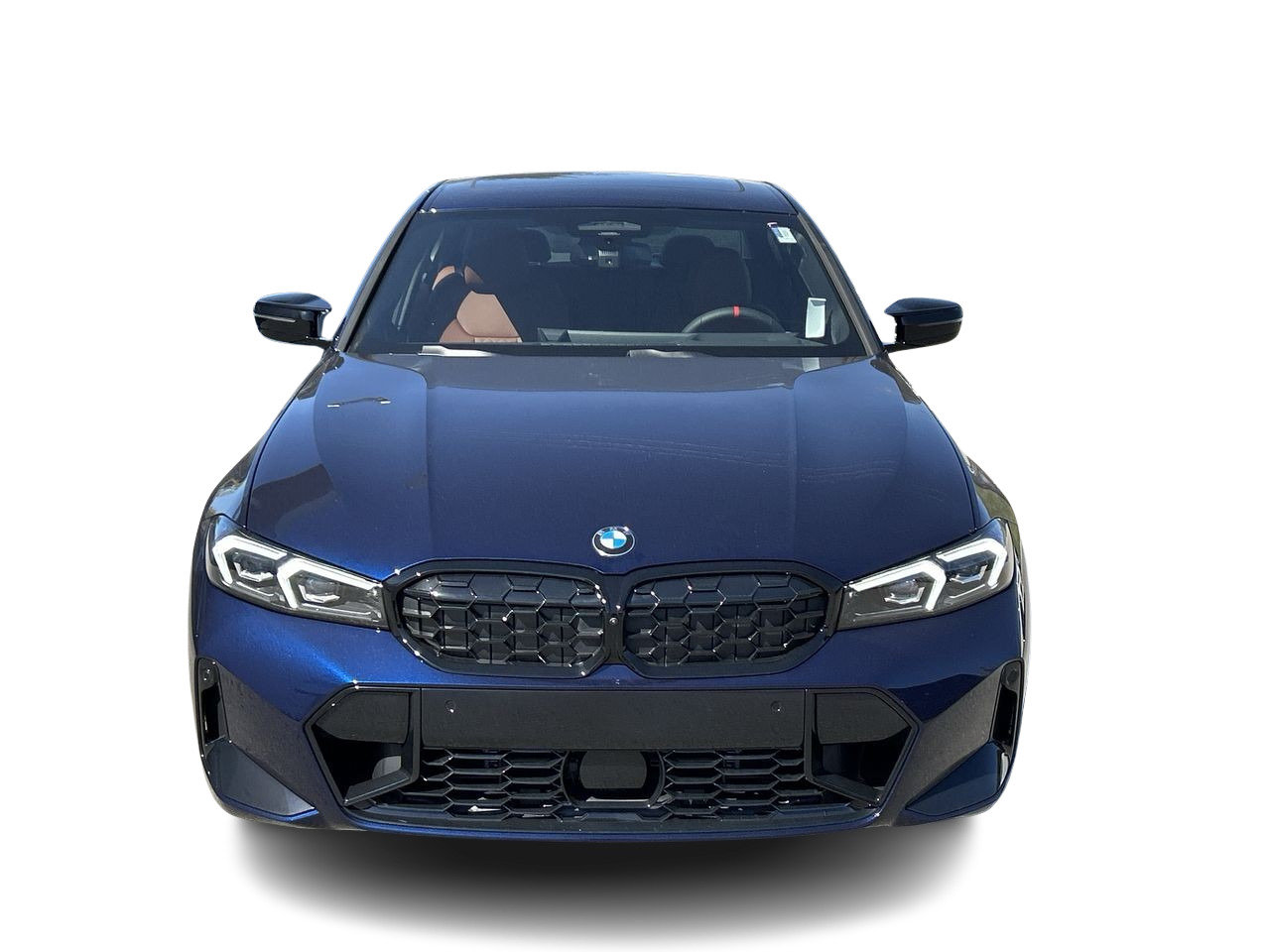 2026 BMW 3 Series M340i xDrive Sedan, Toronto, Cash