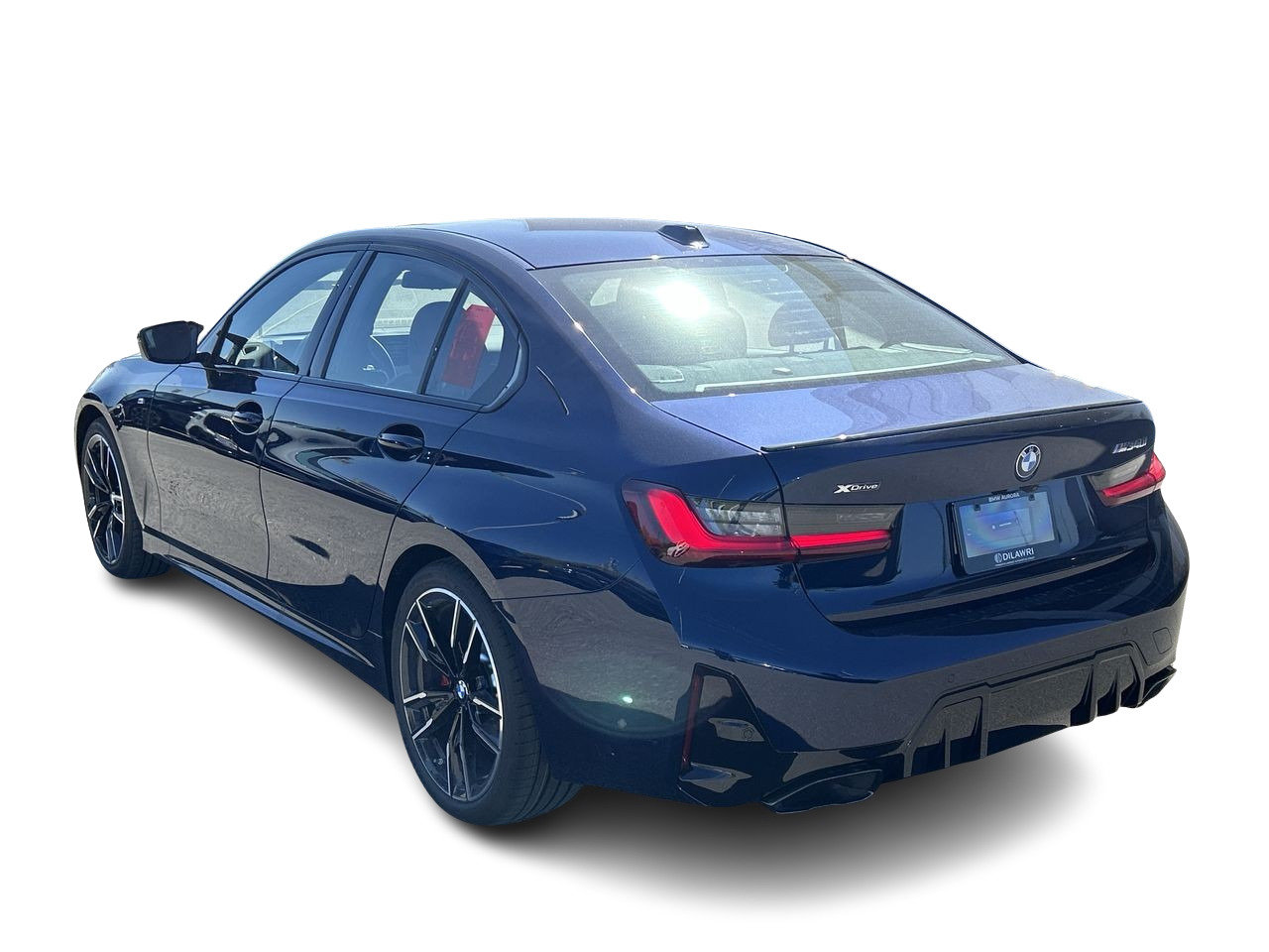 2026 BMW 3 Series M340i xDrive Sedan, Toronto, Cash