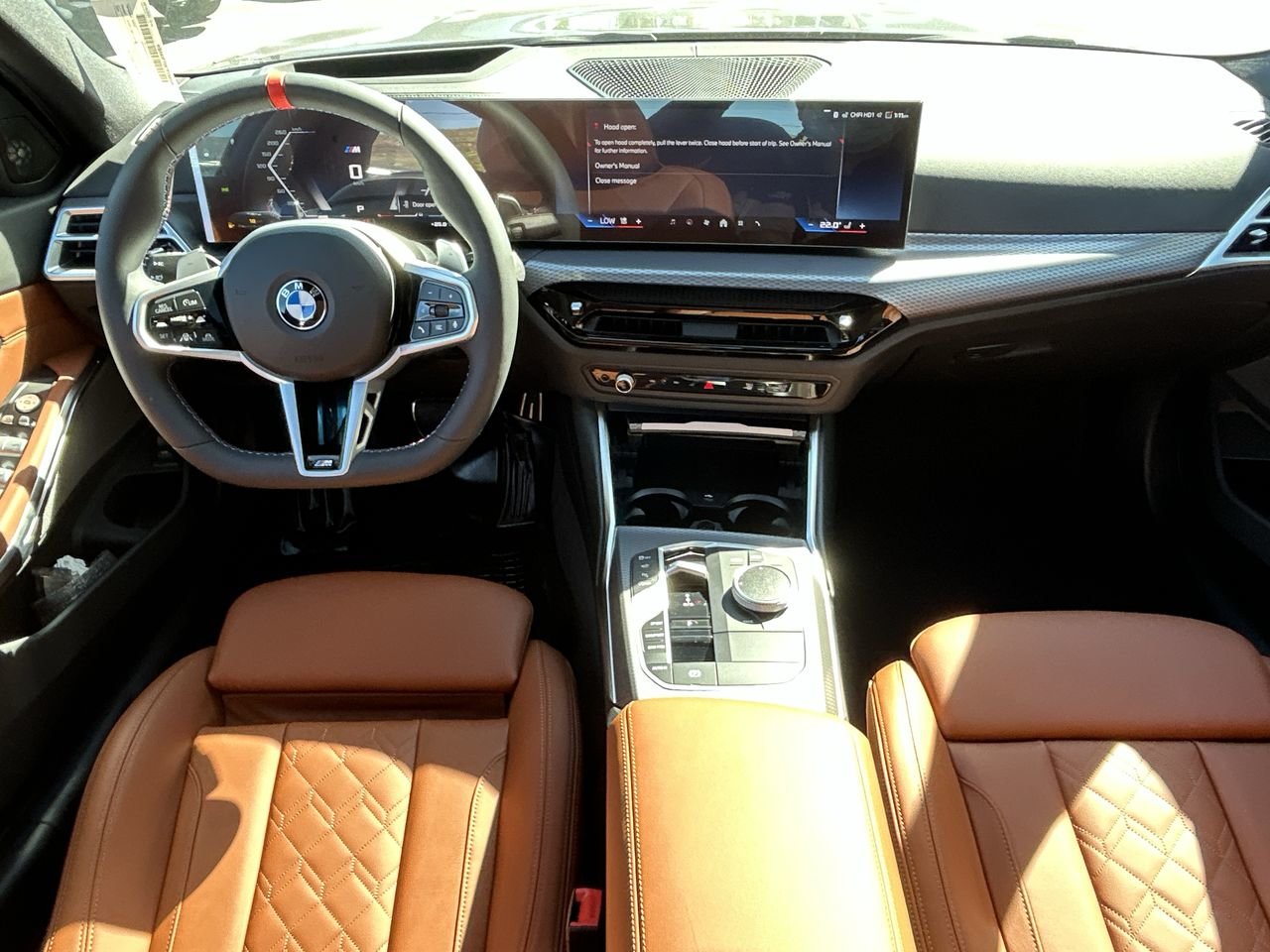 2026 BMW 3 Series M340i xDrive Sedan, Toronto, Cash