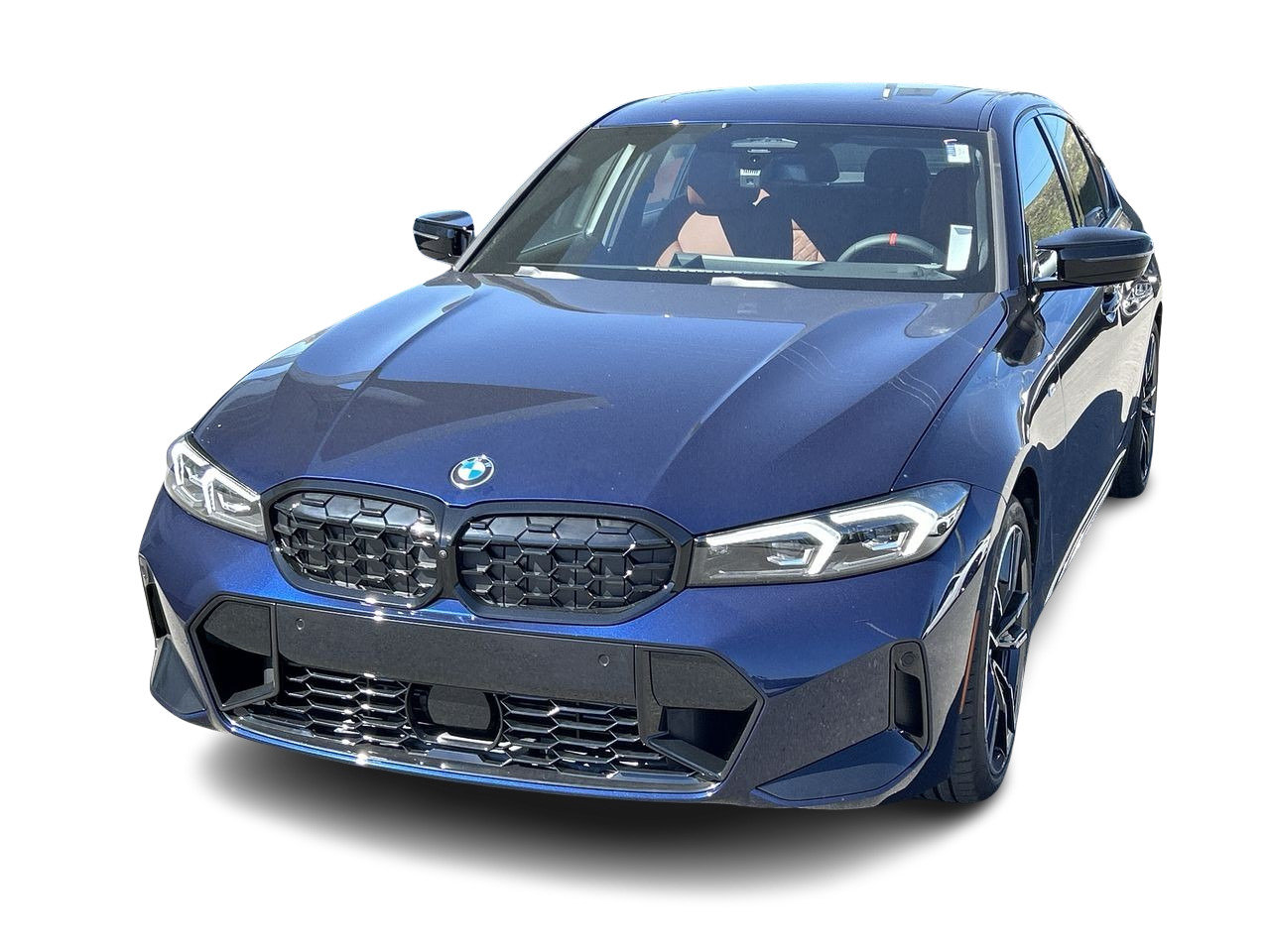 2026 BMW 3 Series M340i xDrive Sedan, Toronto, Cash
