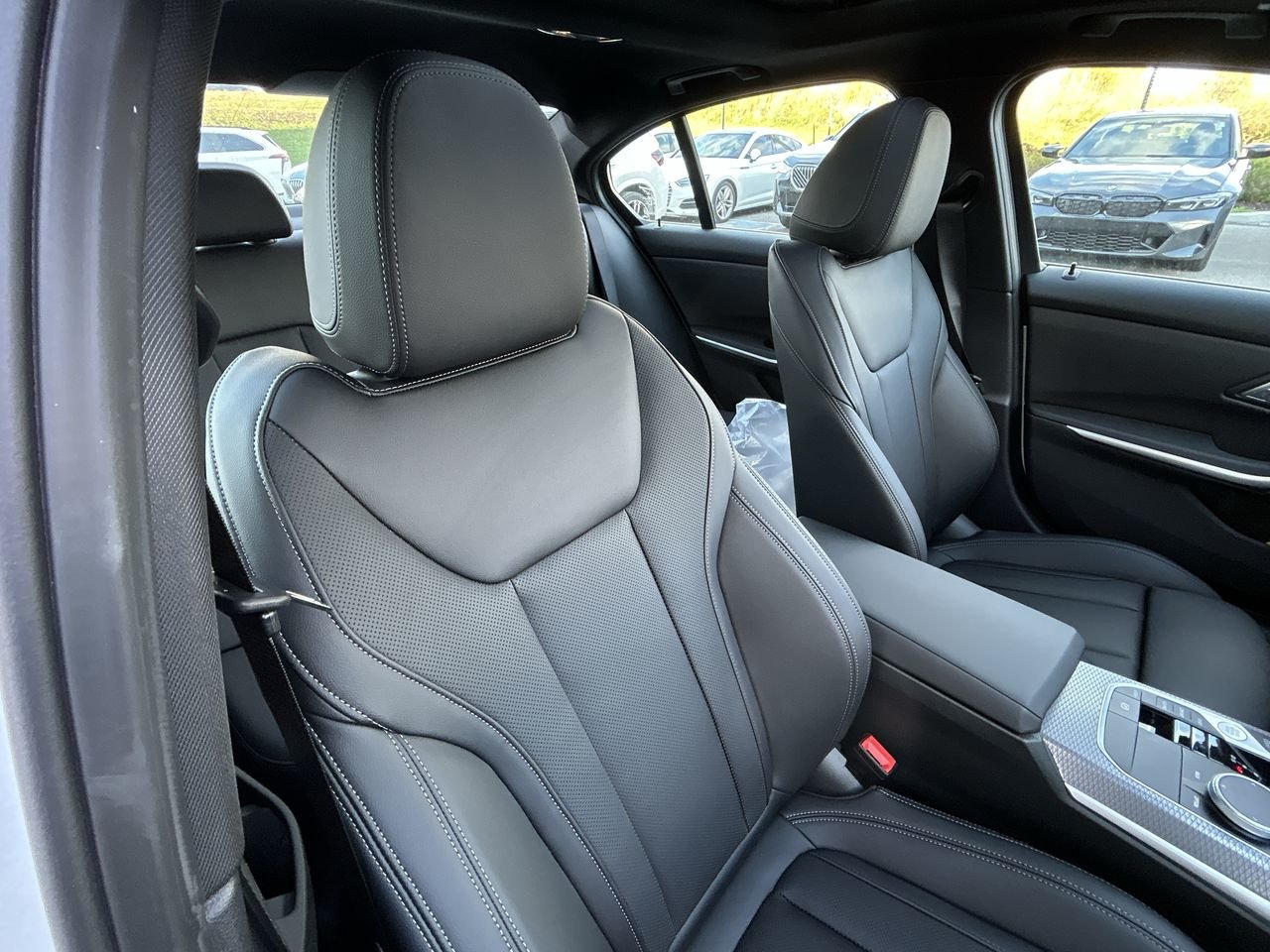 2026 BMW 3 Series M340i xDrive Sedan NA, Toronto, Cash