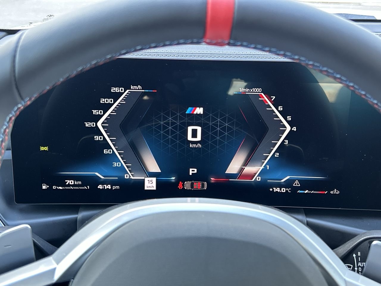 2026 BMW 3 Series M340i xDrive Sedan NA, Toronto, Cash