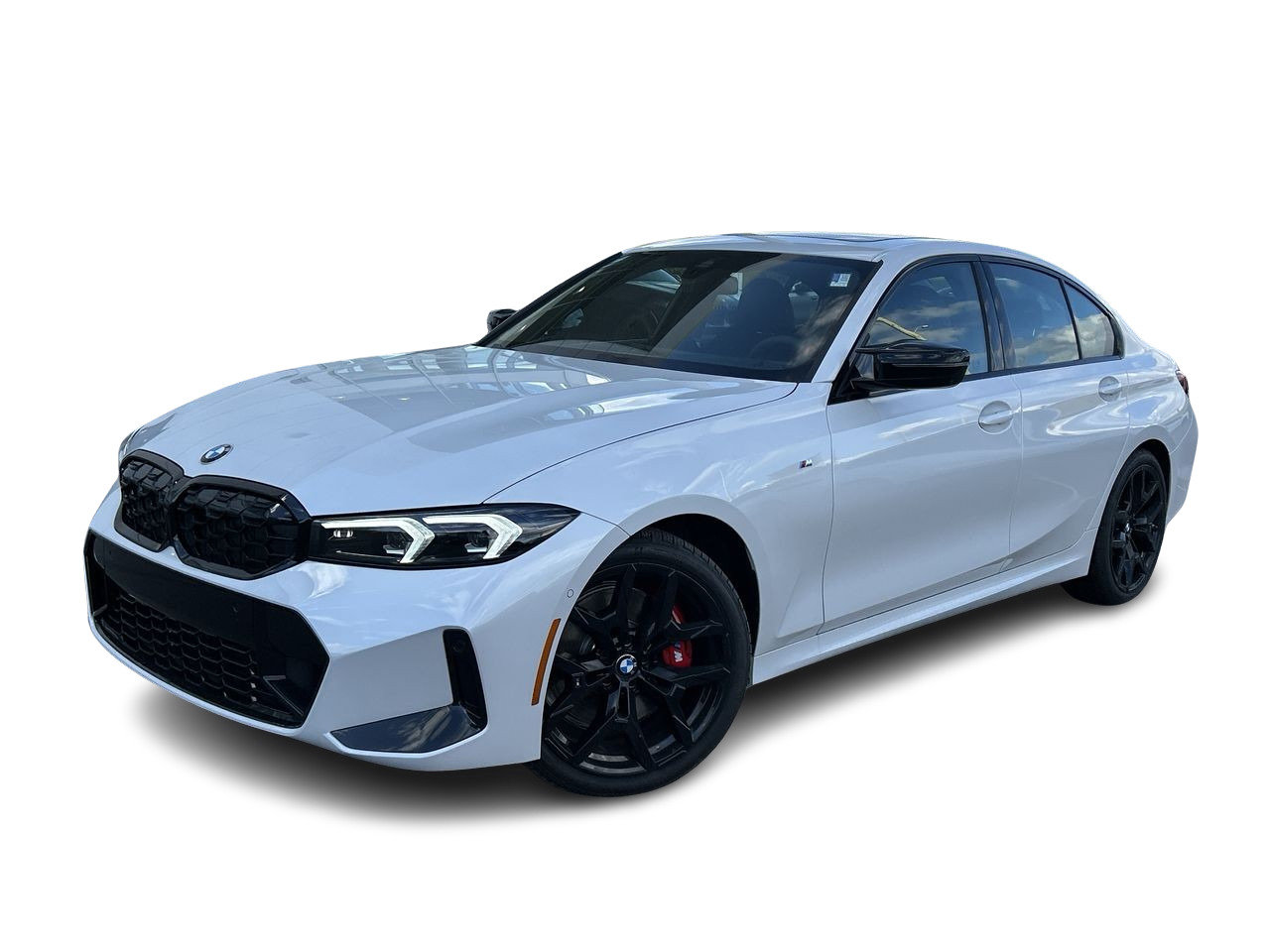 2026 BMW 3 Series M340i xDrive Sedan NA, Toronto, Cash