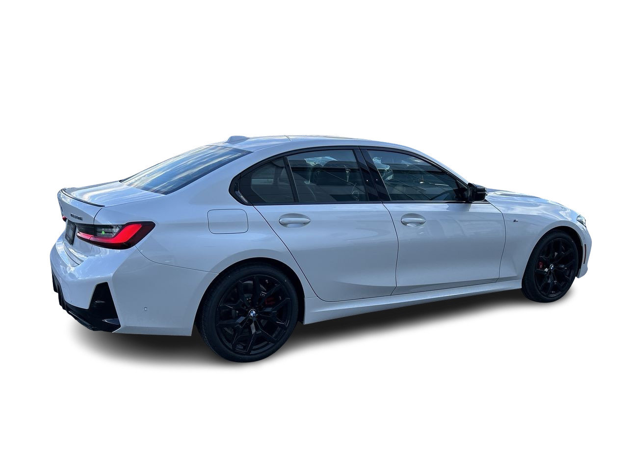 2026 BMW 3 Series M340i xDrive Sedan NA, Toronto, Cash