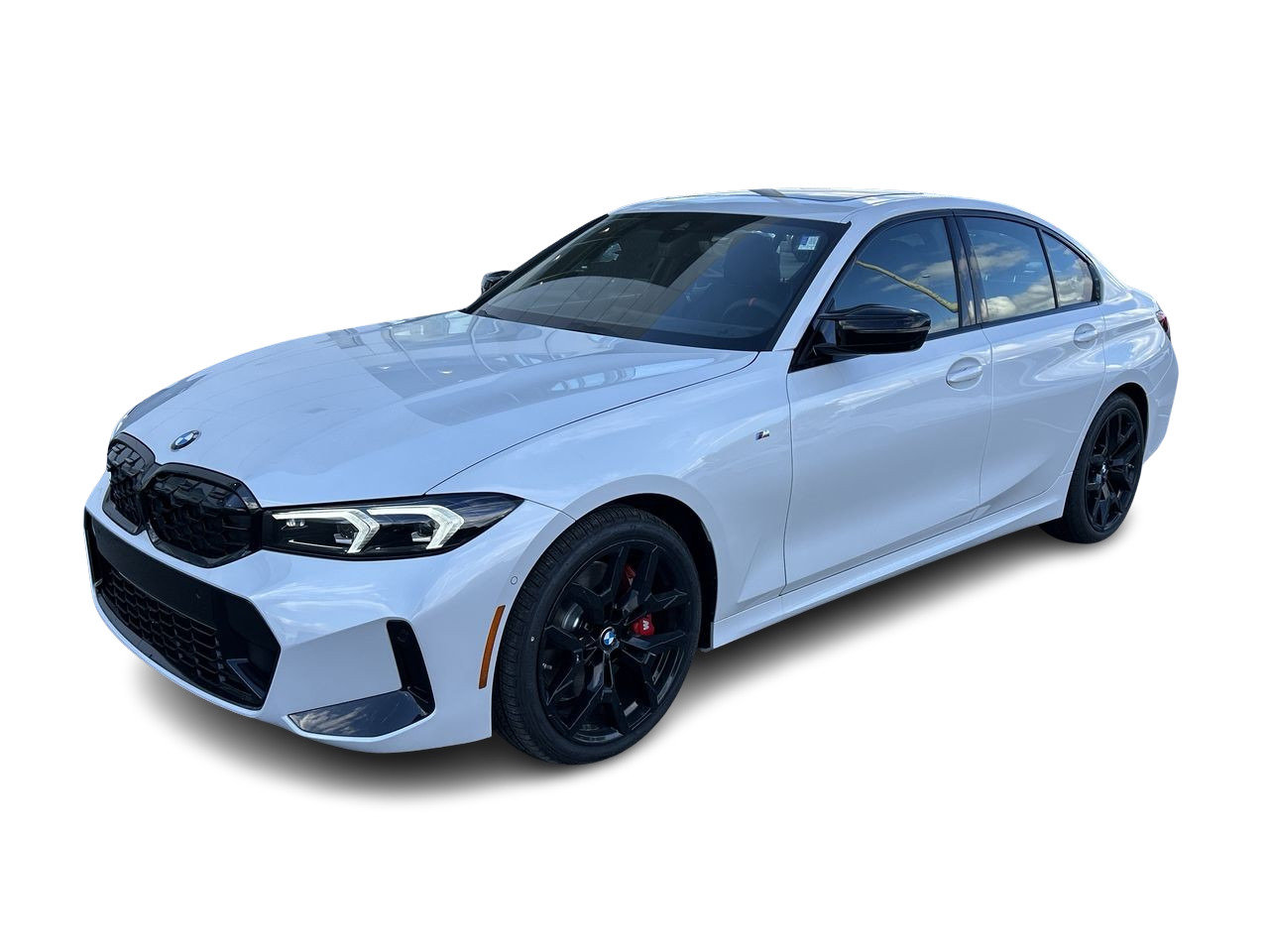 2026 BMW 3 Series M340i xDrive Sedan NA, Toronto, Cash