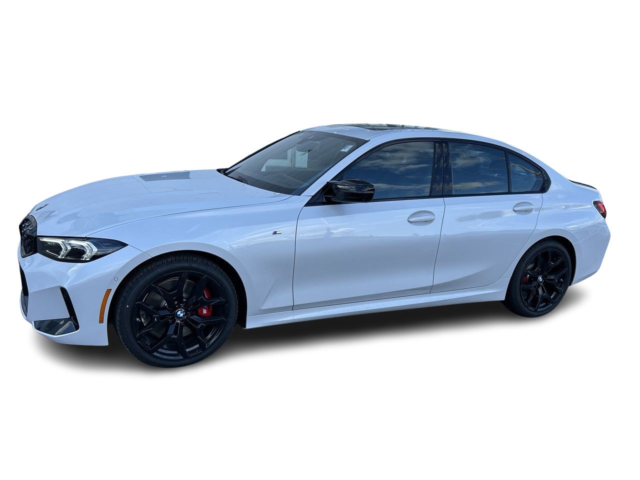 2026 BMW 3 Series M340i xDrive Sedan NA, Toronto, Cash