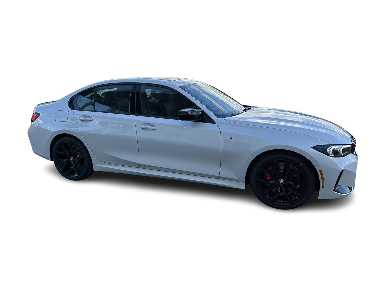 2026 BMW 3 Series M340i xDrive Sedan NA, Toronto, Cash