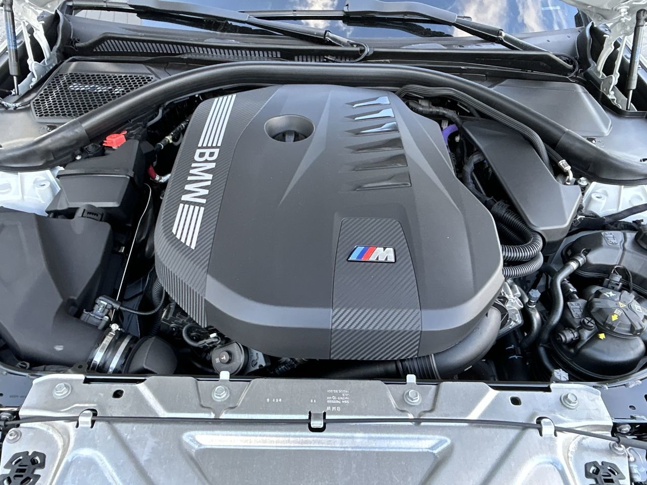 2026 BMW 3 Series M340i xDrive Sedan NA, Toronto, Cash