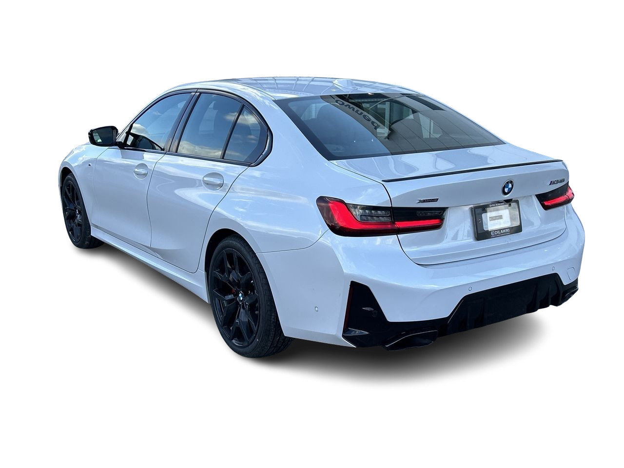 2026 BMW 3 Series M340i xDrive Sedan NA, Toronto, Cash