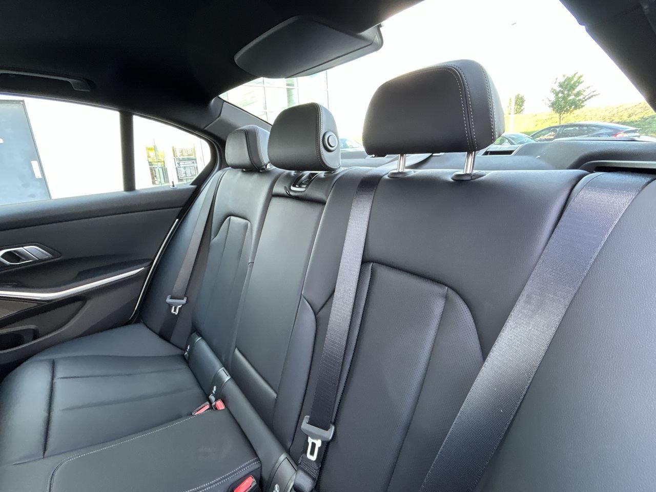 2026 BMW 3 Series M340i xDrive Sedan NA, Toronto, Cash