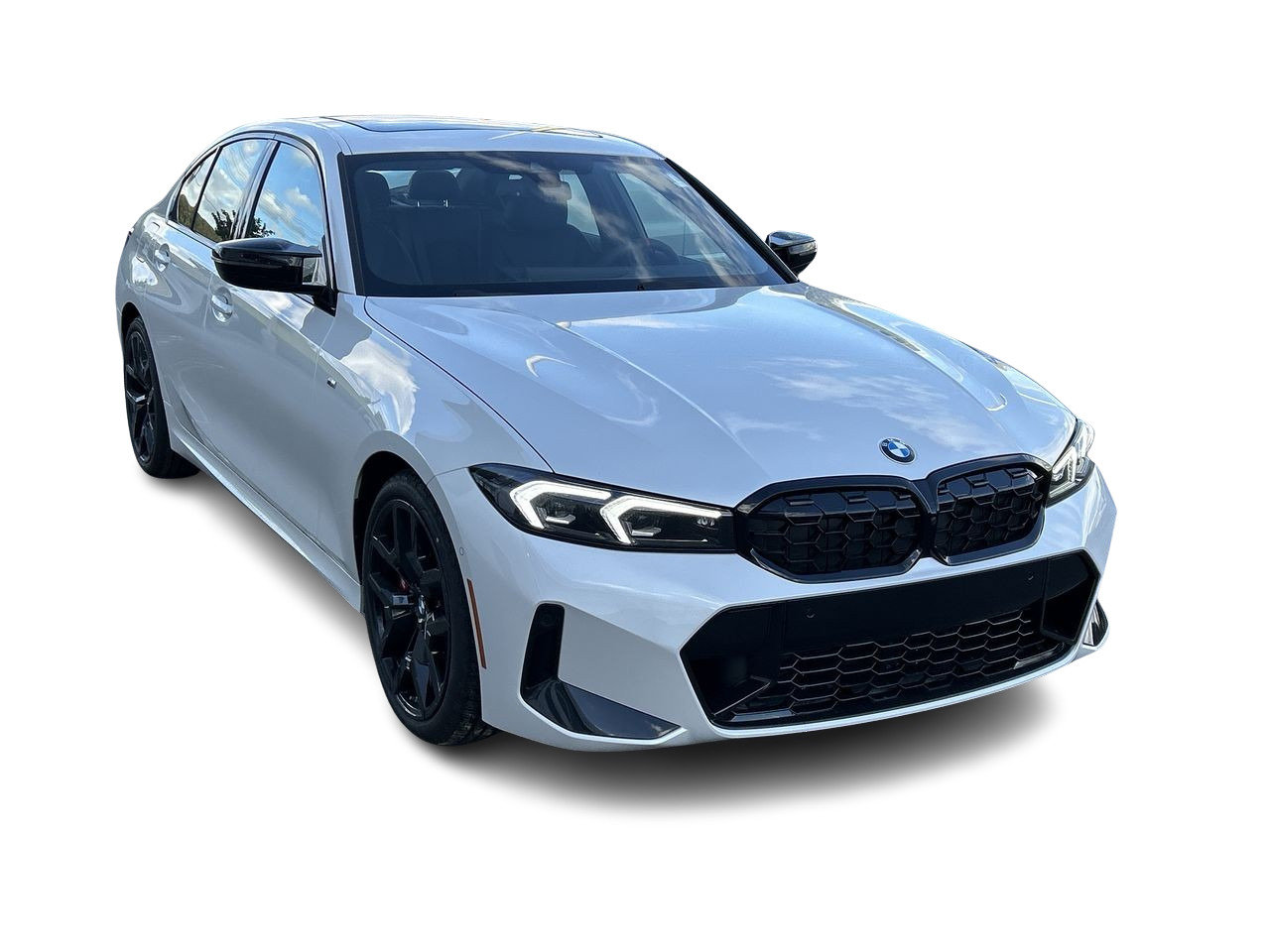 2026 BMW 3 Series M340i xDrive Sedan NA, Toronto, Cash