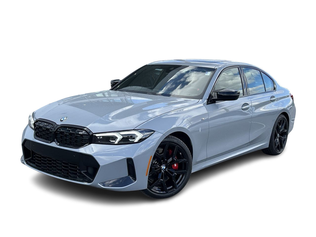 2026 BMW 3 Series M340i xDrive Sedan NA, Toronto, Cash
