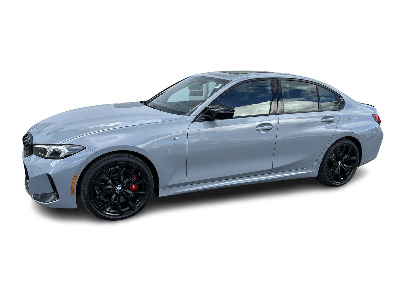 2026 BMW 3 Series M340i xDrive Sedan NA, Toronto, Cash
