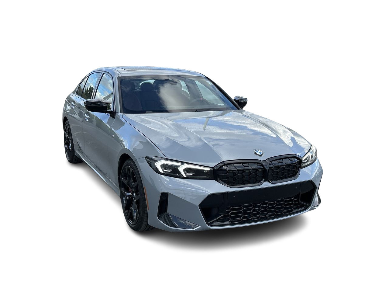 2026 BMW 3 Series M340i xDrive Sedan NA, Toronto, Cash