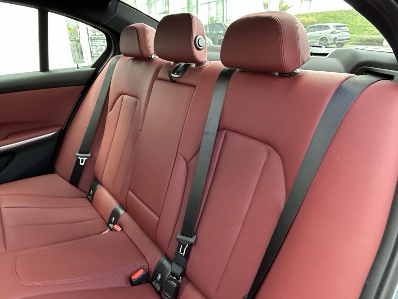 2026 BMW 3 Series M340i xDrive Sedan NA, Toronto, Cash