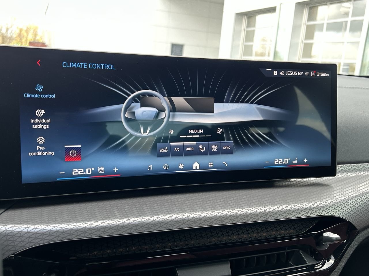 2026 BMW 3 Series M340i xDrive Sedan NA, Toronto, Cash