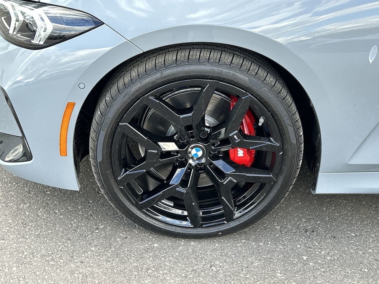 2026 BMW 3 Series M340i xDrive Sedan NA, Toronto, Cash