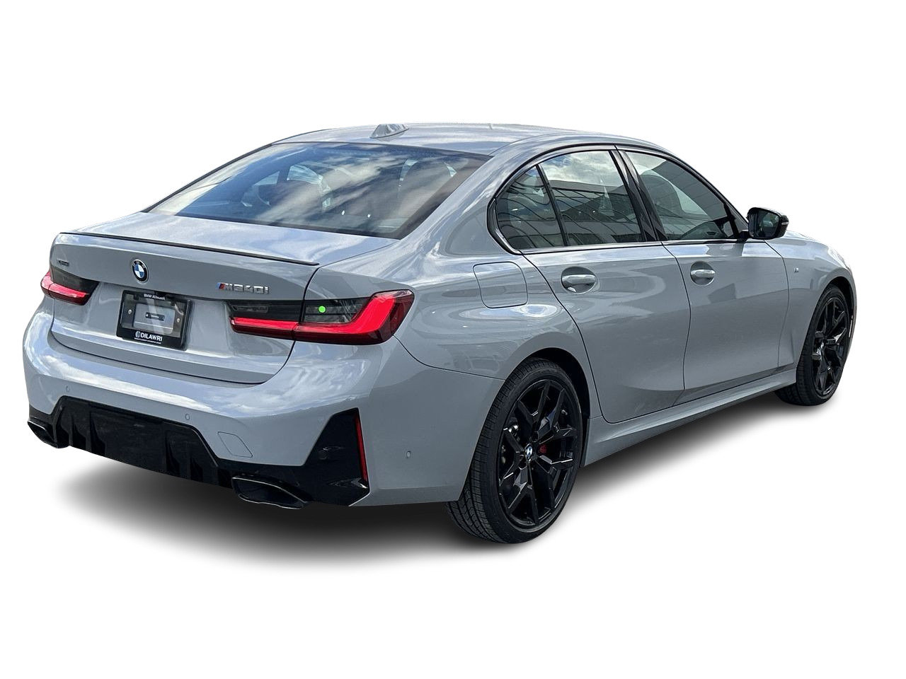 2026 BMW 3 Series M340i xDrive Sedan NA, Toronto, Cash