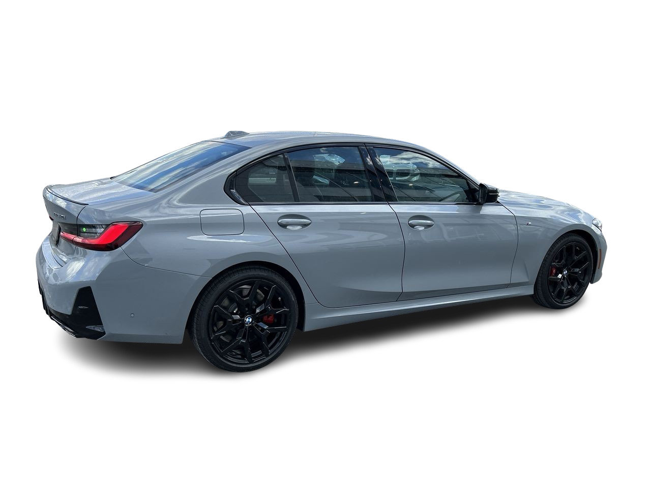 2026 BMW 3 Series M340i xDrive Sedan NA, Toronto, Cash