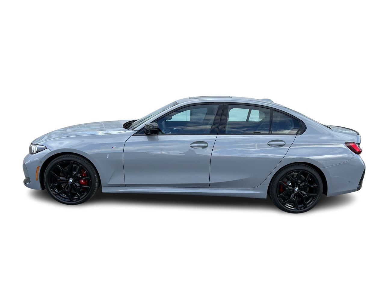2026 BMW 3 Series M340i xDrive Sedan NA, Toronto, Cash