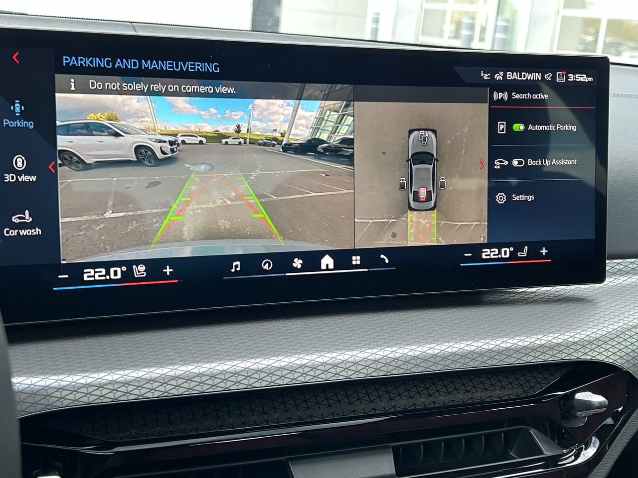 2026 BMW 3 Series M340i xDrive Sedan NA, Toronto, Cash