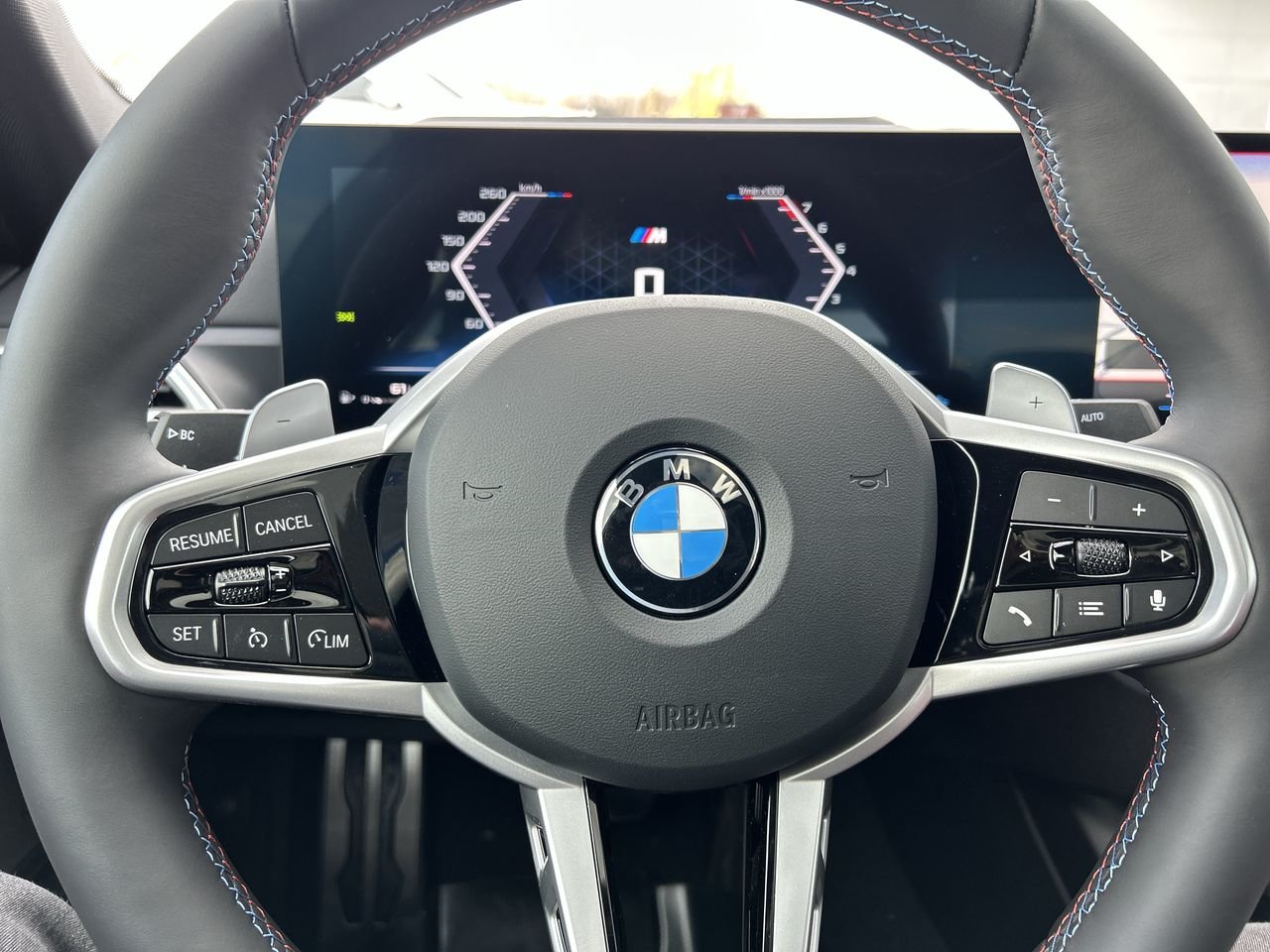 2026 BMW 3 Series M340i xDrive Sedan NA, Toronto, Cash