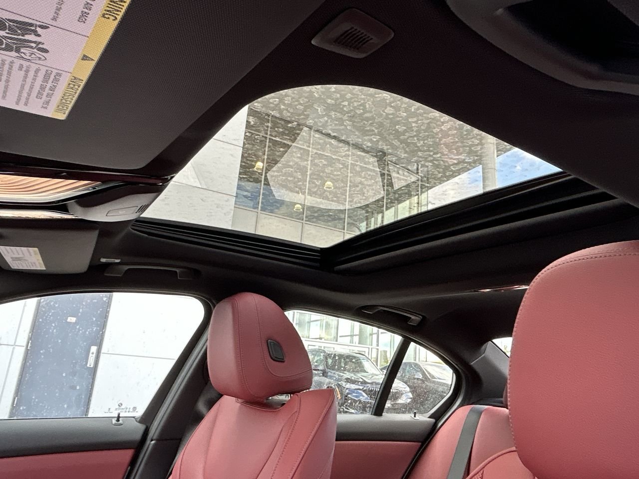 2026 BMW 3 Series M340i xDrive Sedan NA, Toronto, Cash