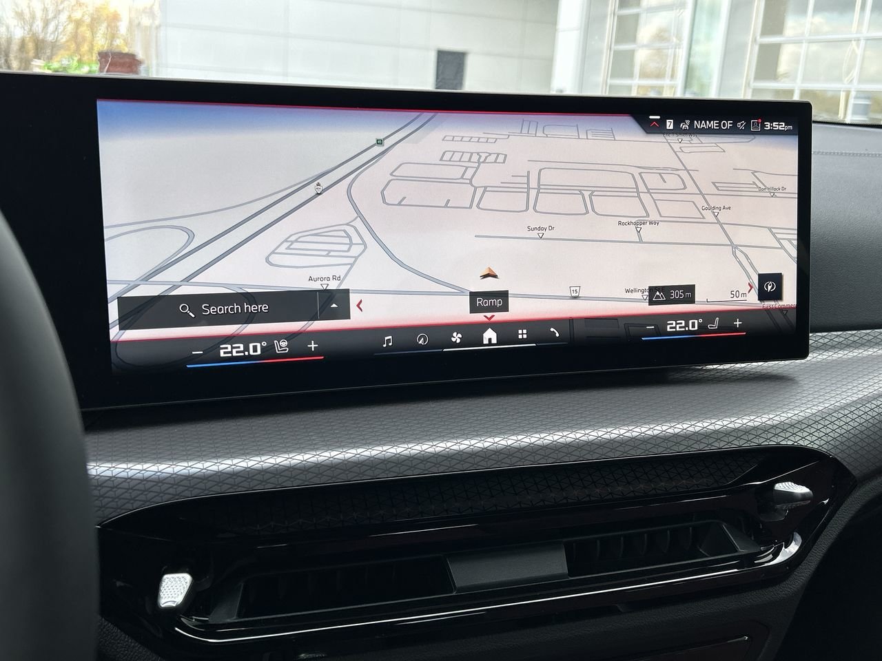 2026 BMW 3 Series M340i xDrive Sedan NA, Toronto, Cash