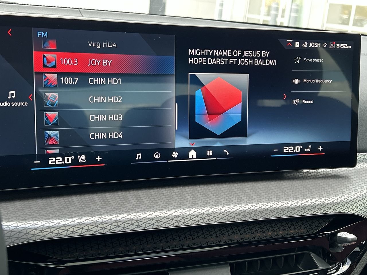 2026 BMW 3 Series M340i xDrive Sedan NA, Toronto, Cash