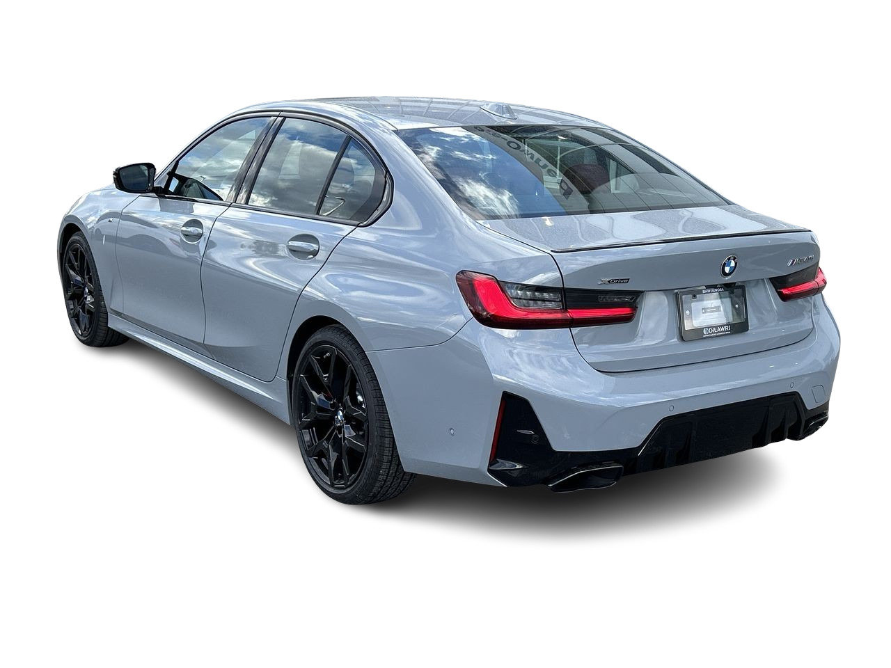 2026 BMW 3 Series M340i xDrive Sedan NA, Toronto, Cash