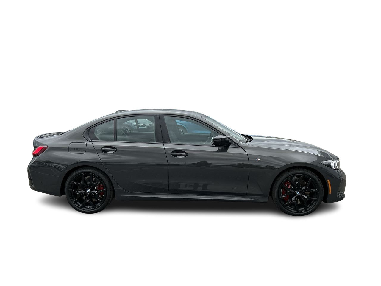 2026 BMW 3 Series M340i xDrive Sedan NA, Toronto, Cash