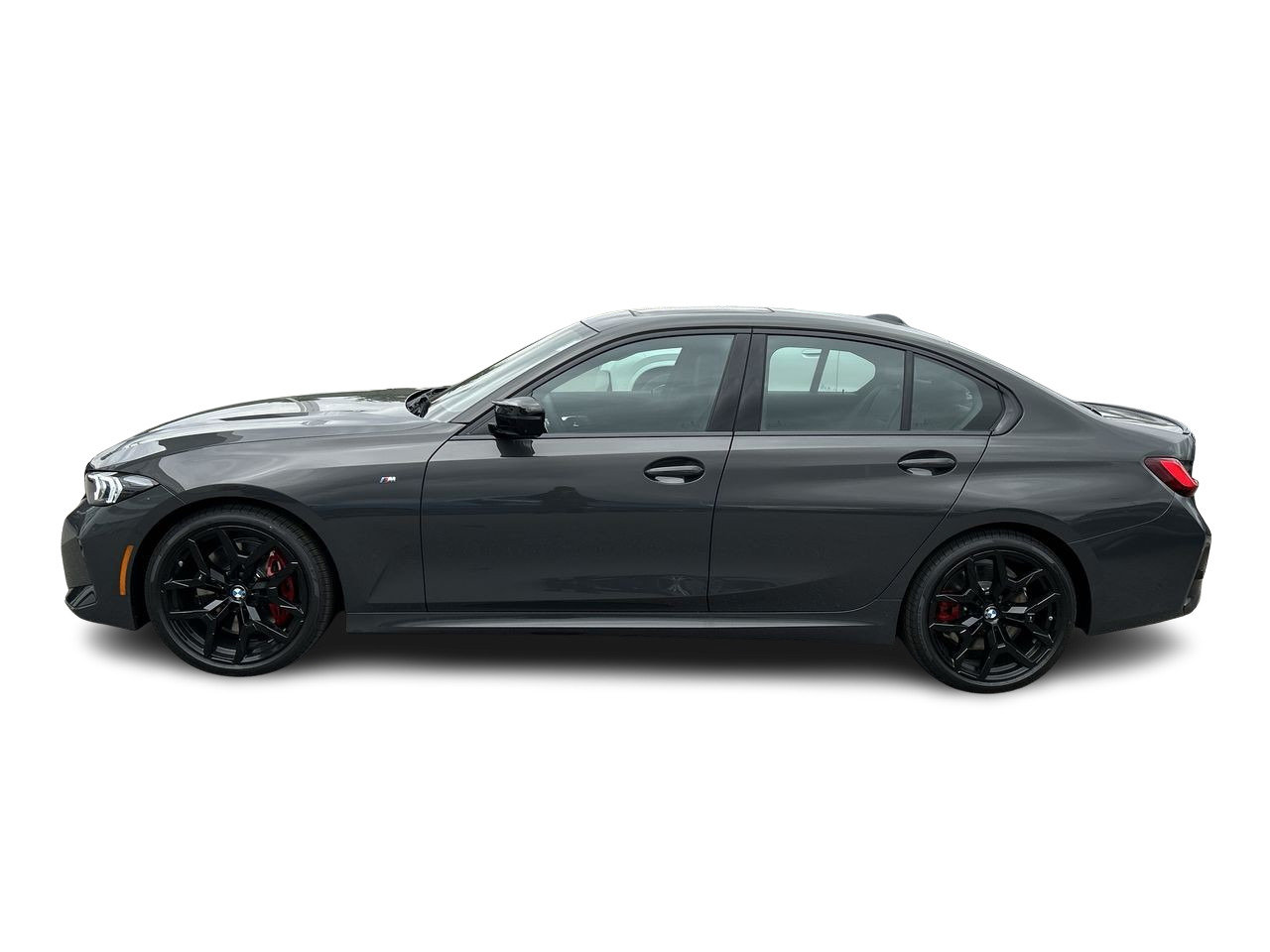 2026 BMW 3 Series M340i xDrive Sedan NA, Toronto, Cash