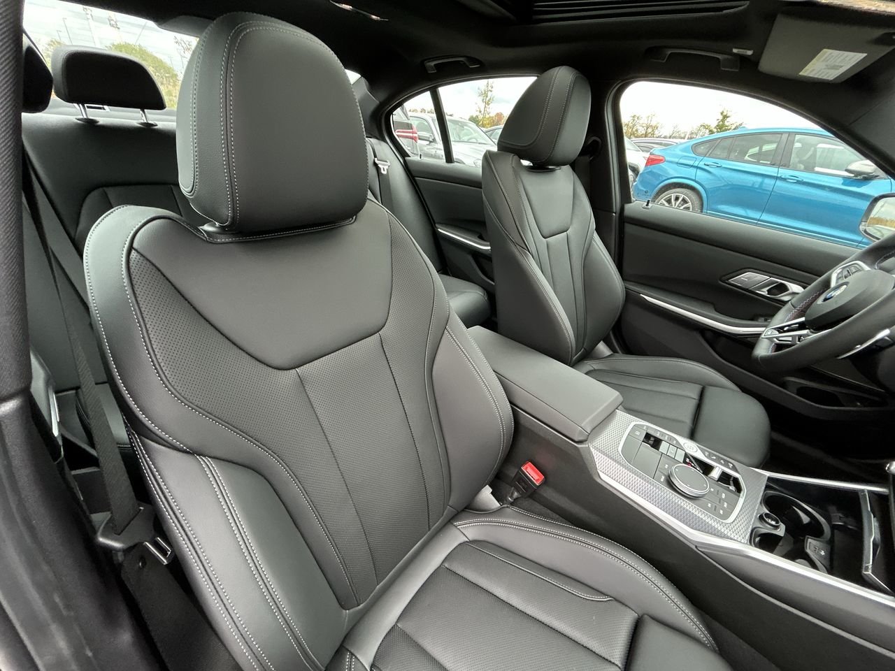 2026 BMW 3 Series M340i xDrive Sedan NA, Toronto, Cash