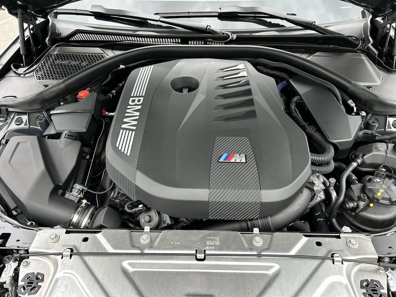 2026 BMW 3 Series M340i xDrive Sedan NA, Toronto, Cash