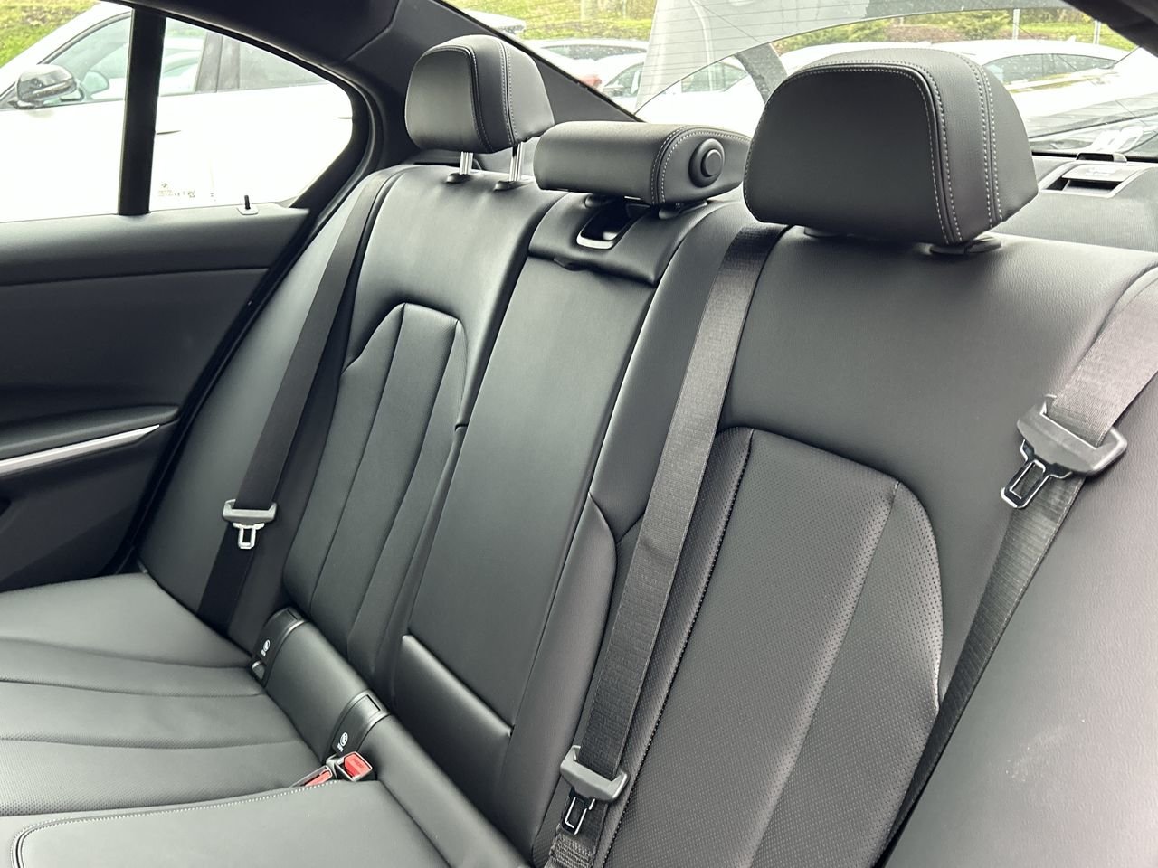 2026 BMW 3 Series M340i xDrive Sedan NA, Toronto, Cash