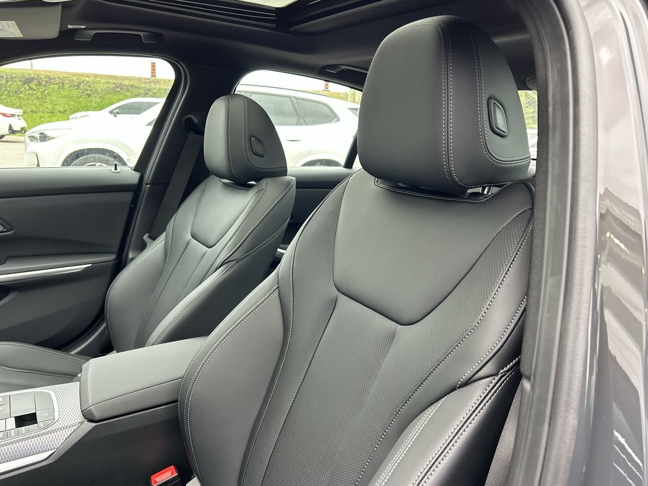 2026 BMW 3 Series M340i xDrive Sedan NA, Toronto, Cash