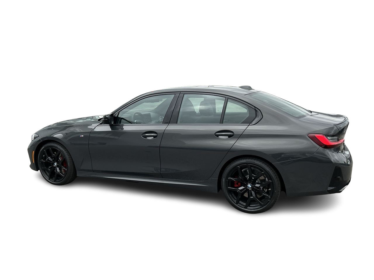 2026 BMW 3 Series M340i xDrive Sedan NA, Toronto, Cash