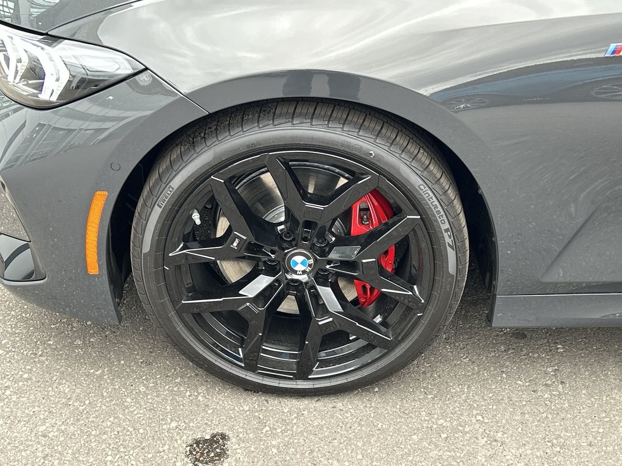 2026 BMW 3 Series M340i xDrive Sedan NA, Toronto, Cash