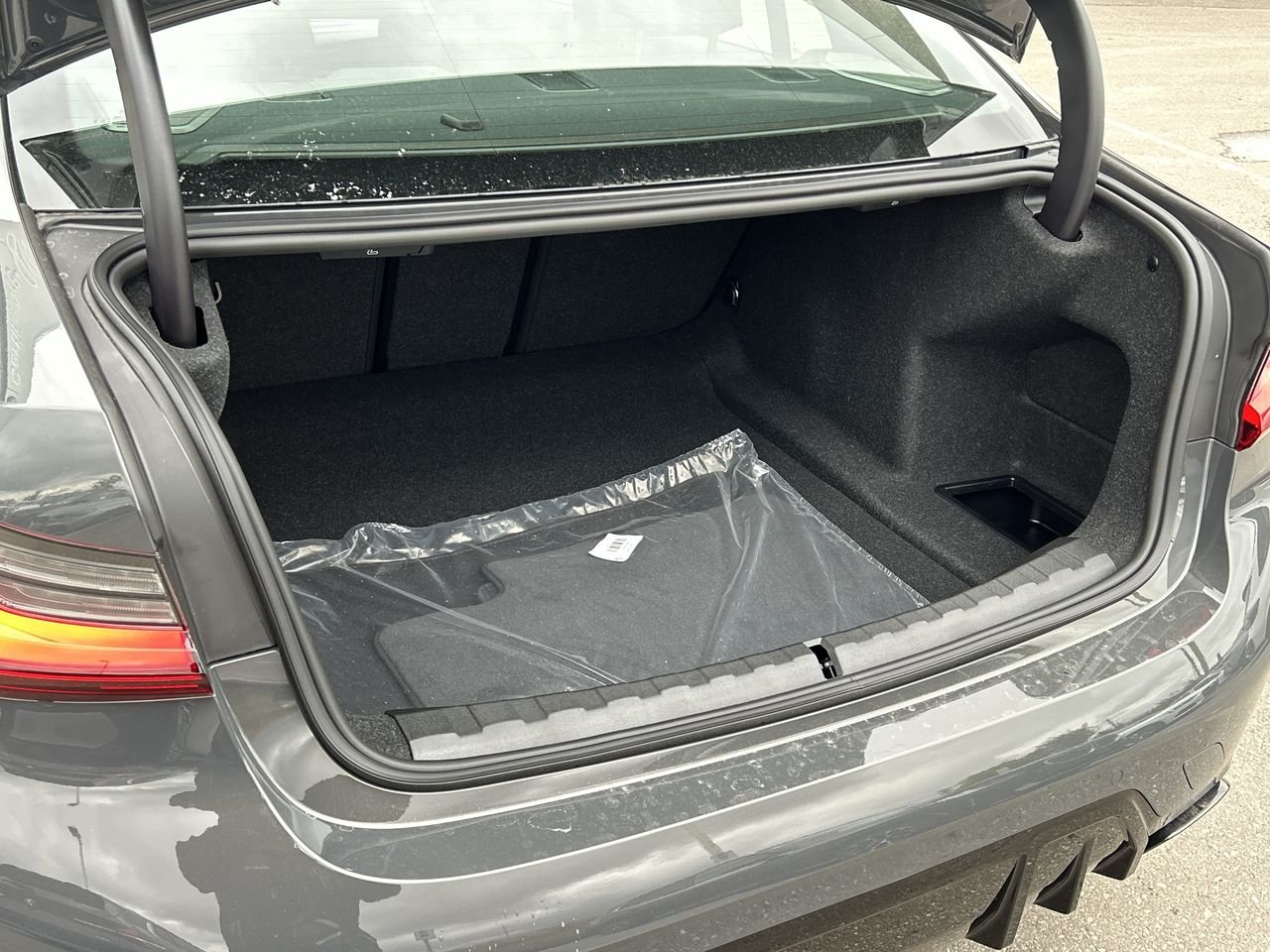 2026 BMW 3 Series M340i xDrive Sedan NA, Toronto, Cash