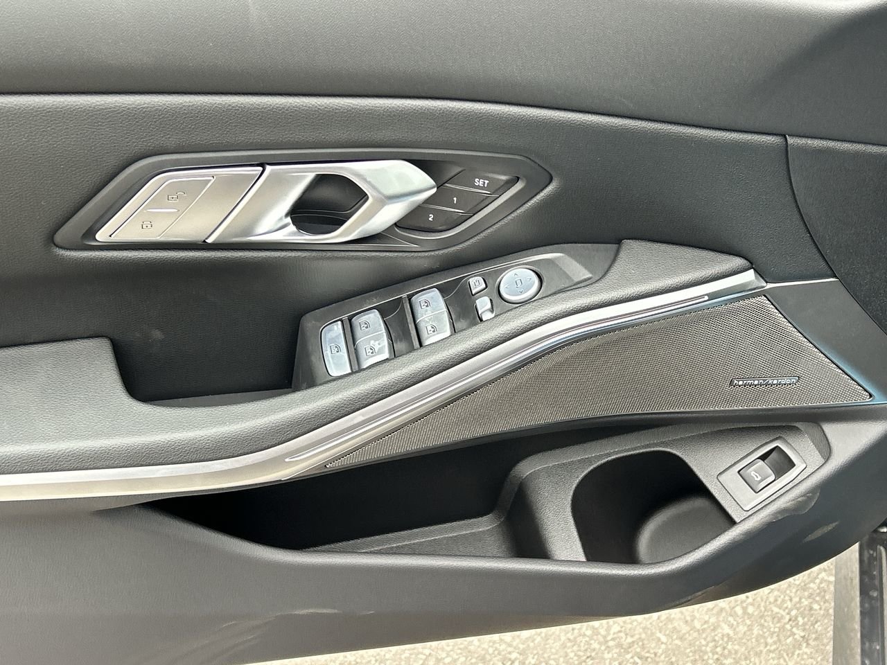 2026 BMW 3 Series M340i xDrive Sedan NA, Toronto, Cash