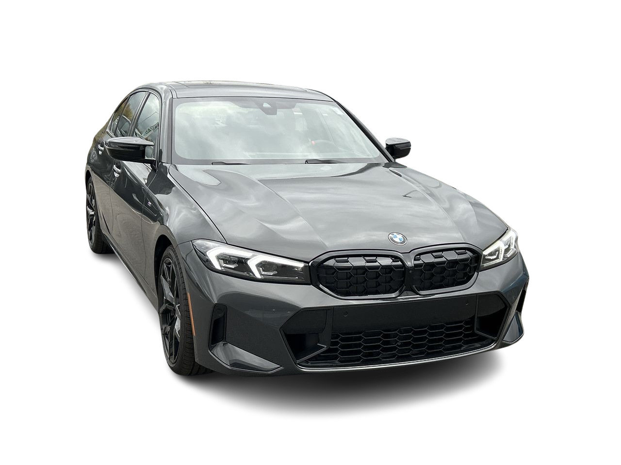 2026 BMW 3 Series M340i xDrive Sedan NA, Toronto, Cash