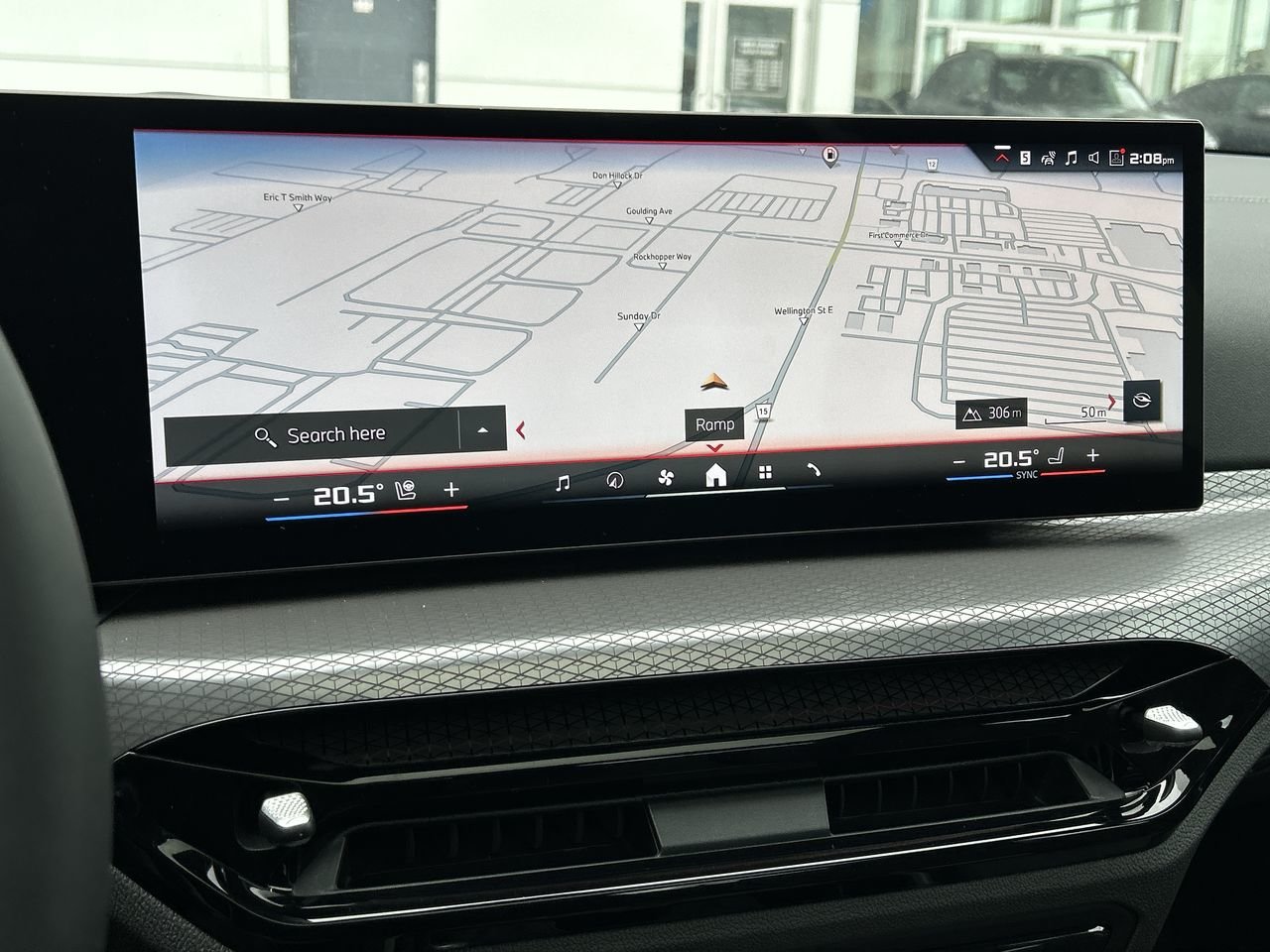 2026 BMW 3 Series M340i xDrive Sedan NA, Toronto, Cash