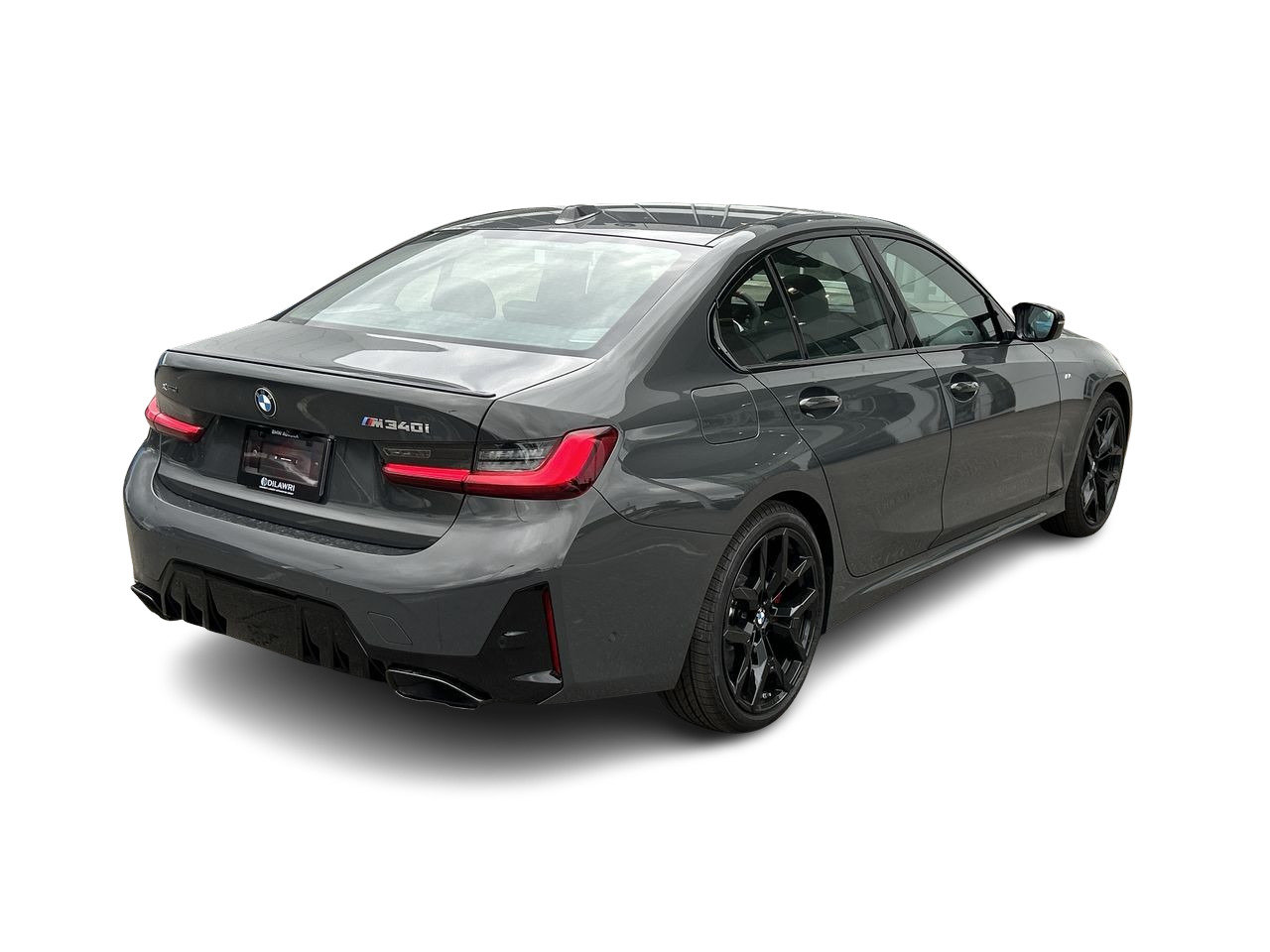 2026 BMW 3 Series M340i xDrive Sedan NA, Toronto, Cash