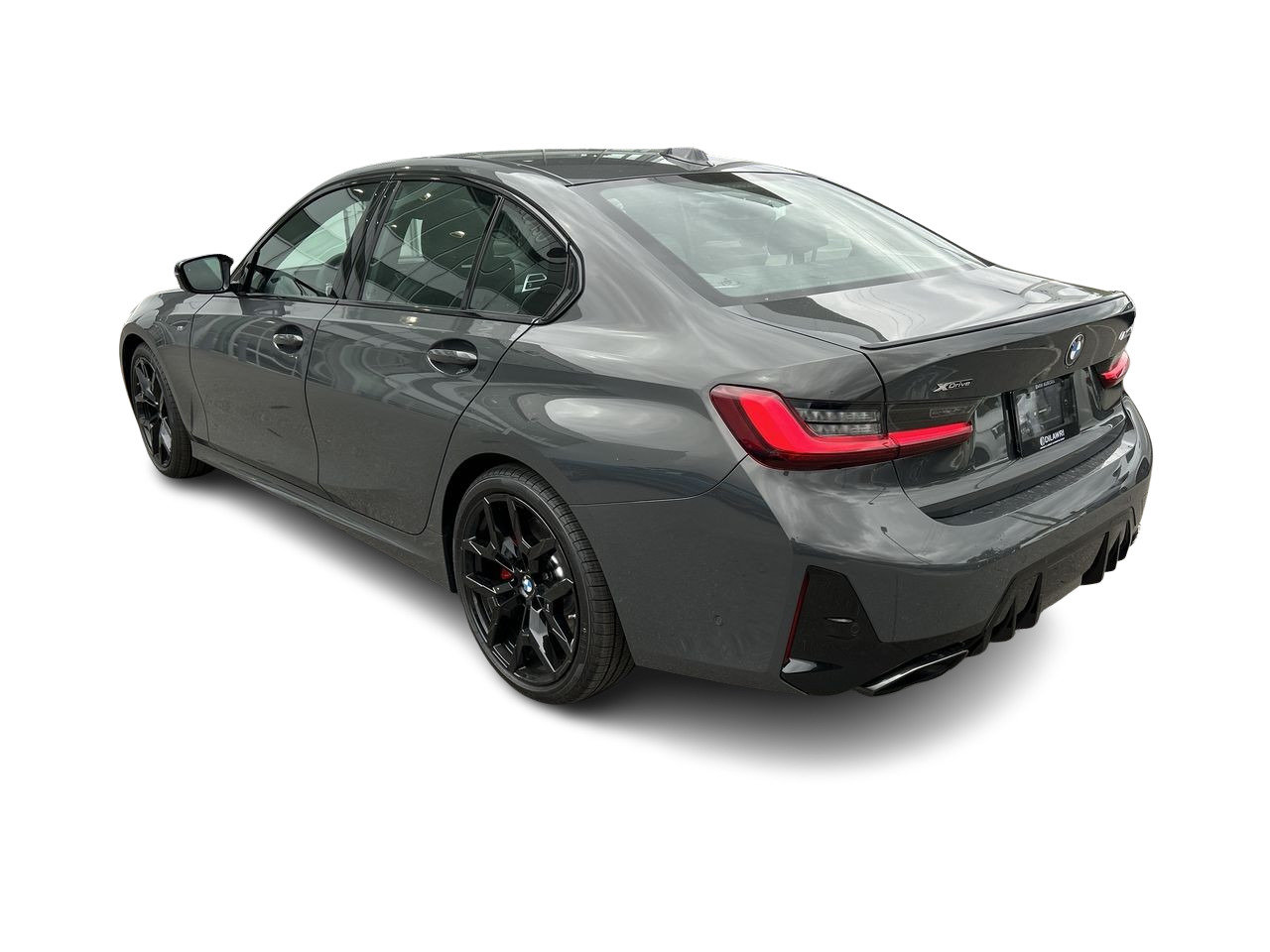 2026 BMW 3 Series M340i xDrive Sedan NA, Toronto, Cash