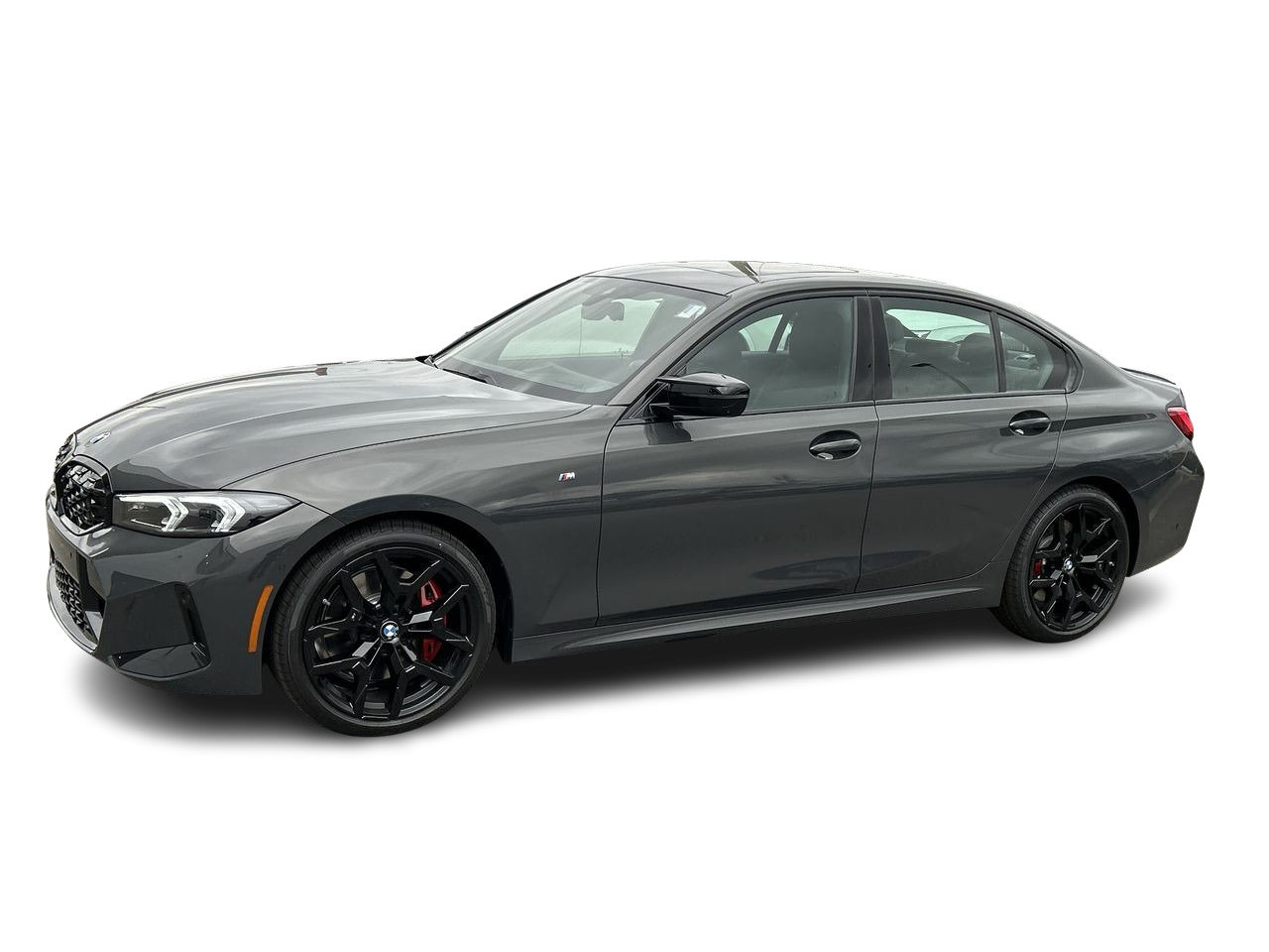 2026 BMW 3 Series M340i xDrive Sedan NA, Toronto, Cash
