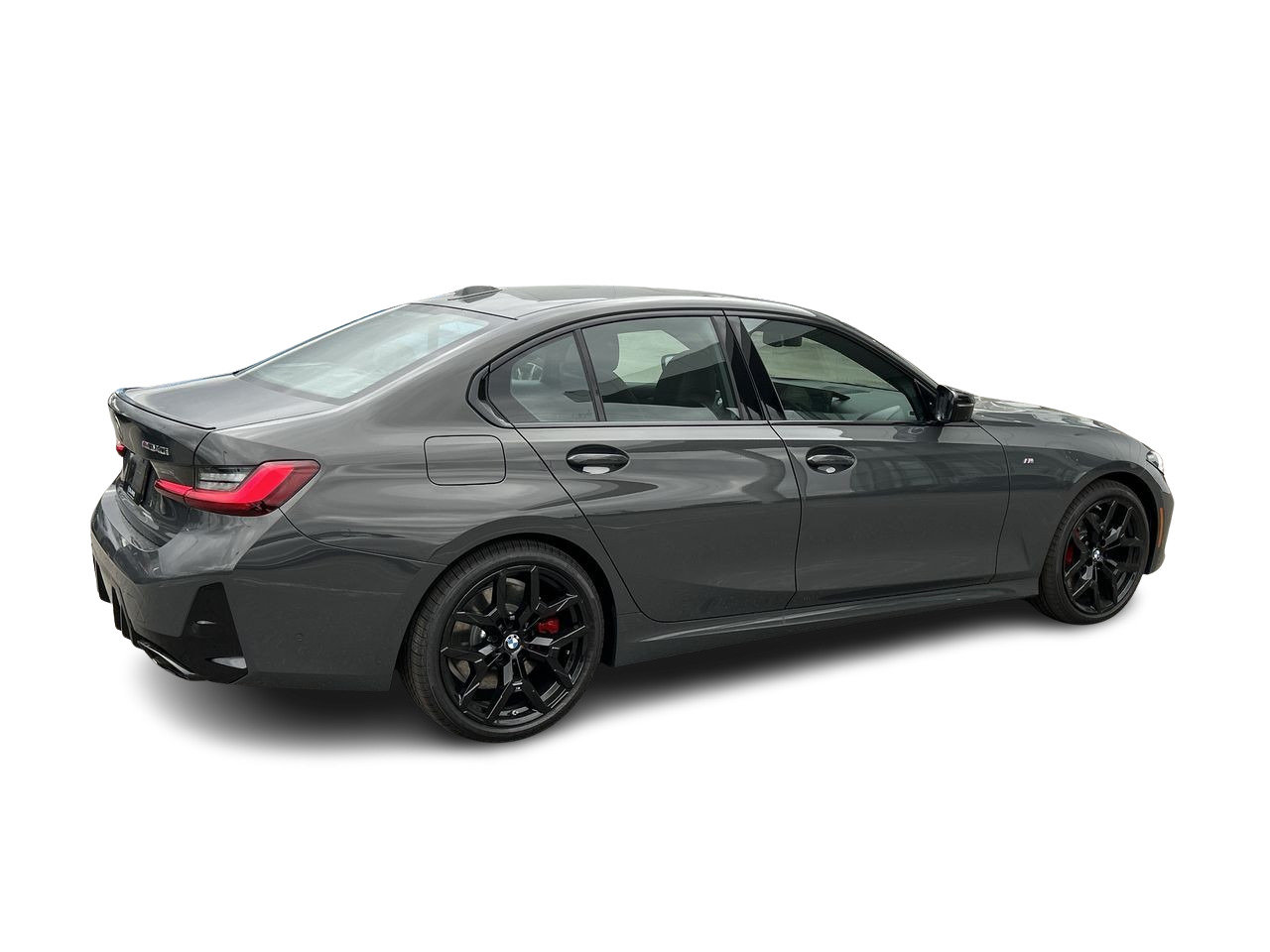 2026 BMW 3 Series M340i xDrive Sedan NA, Toronto, Cash