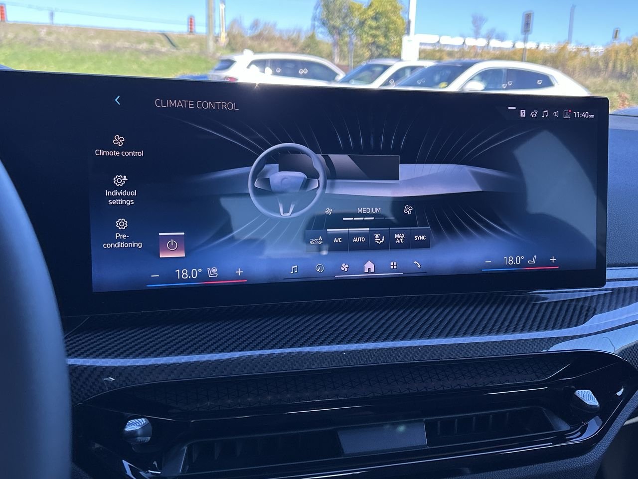 2026 BMW 3 Series 330i xDrive M Sport Edition, 多伦多, 全款车