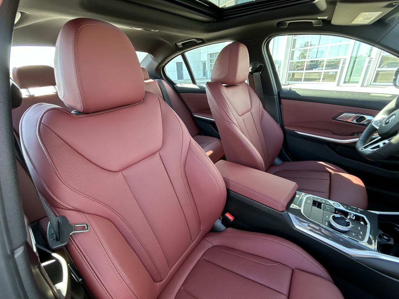 2026 BMW 3 Series 330i xDrive M Sport Edition, 多伦多, 全款车