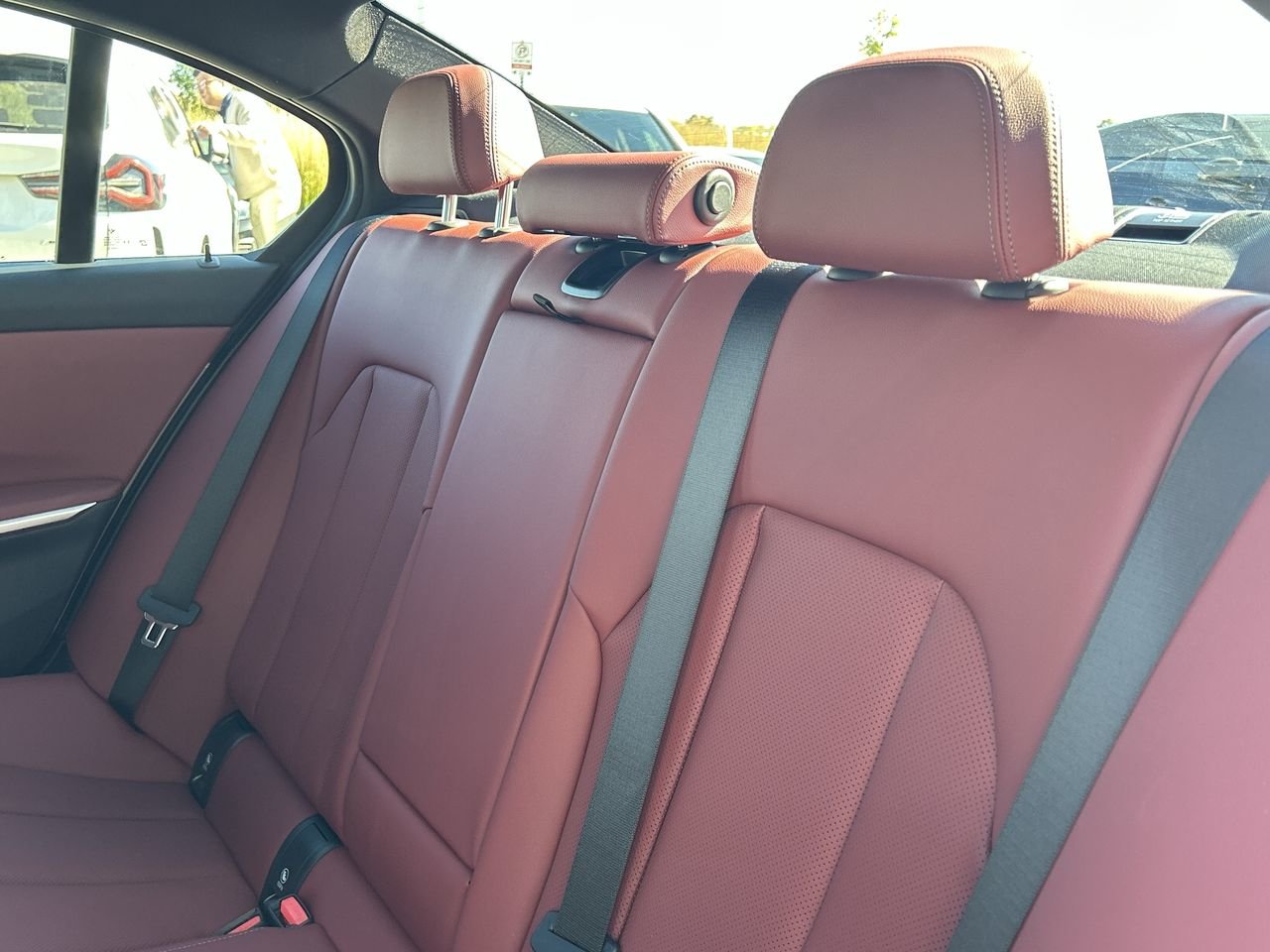 2026 BMW 3 Series 330i xDrive M Sport Edition, 多伦多, 全款车